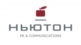 НЬЮТОН.PR&COMMUNICATIONS Агентство Логотип НЬЮТОН.PR&COMMUNICATIONS Агентство