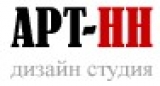 АРТ-НН Логотип АРТ-НН