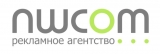 Рекламное агентство nwcom Мы делаем рекламу! Логотип Рекламное агентство nwcom Мы делаем рекламу!