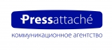 Коммуникационное агентство Press-Attache коммуникационное агентство Логотип Коммуникационное агентство Press-Attache коммуникационное агентство