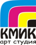 Арт-студия КМИК Арт-студия Логотип Арт-студия КМИК Арт-студия