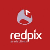 redpix productions Логотип redpix productions