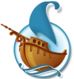 Web studio Caravella Разработка сайтов Логотип Web studio Caravella Разработка сайтов