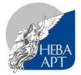 Студия компьютерной машинной вышивки НеваАрт нанесение машинной вышивки-логотипы,изготовление у Логотип Студия компьютерной машинной вышивки НеваАрт нанесение машинной вышивки-логотипы,изготовление у