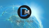 Рекламное Агенство Digital Media Реклама Логотип Рекламное Агенство Digital Media Реклама