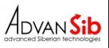 AdvanSib Логотип AdvanSib