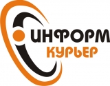 Информ-Курьер РИА Логотип Информ-Курьер РИА
