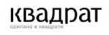 студия Квадрат студия Логотип студия Квадрат студия