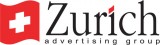 Zurich Advertising Group Логотип Zurich Advertising Group