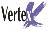 Agency VerteX Ltd. Логотип Agency VerteX Ltd.