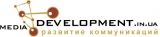mediaDevelopment Маркетинговое агентство, Рекламное агентство Логотип mediaDevelopment Маркетинговое агентство, Рекламное агентство
