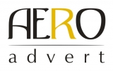 AERO advert Логотип AERO advert