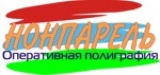 Нонпарель www.нонпарель.рф Логотип Нонпарель www.нонпарель.рф