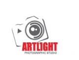 АртЛайт фотостудия Логотип АртЛайт фотостудия