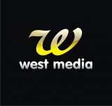 West Media IMAGE INDUSTRY Логотип West Media IMAGE INDUSTRY