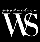 WS production рекламная фотосъемка Логотип WS production рекламная фотосъемка