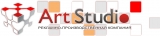 АРТ-СТУДИО Art-Studio Логотип АРТ-СТУДИО Art-Studio