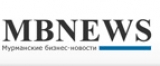МУРМАНСКИЕ БИЗНЕС-НОВОСТИ MBNEWS.RU Логотип МУРМАНСКИЕ БИЗНЕС-НОВОСТИ MBNEWS.RU