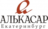 Алькасар Регион Екатеринбург РА Логотип Алькасар Регион Екатеринбург РА