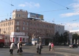 Размещение рекламы на крышных установках Размещение рекламы на крышных установках