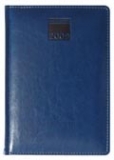 Ежедневники на 2009 г. «Небраска» синие. Ежедневники на 2009 г. «Небраска» синие.